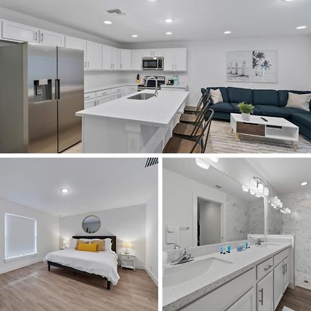 וסט פאלם ביץ' New Construction Home 10 To Beach 5 To Downtown מראה חיצוני תמונה