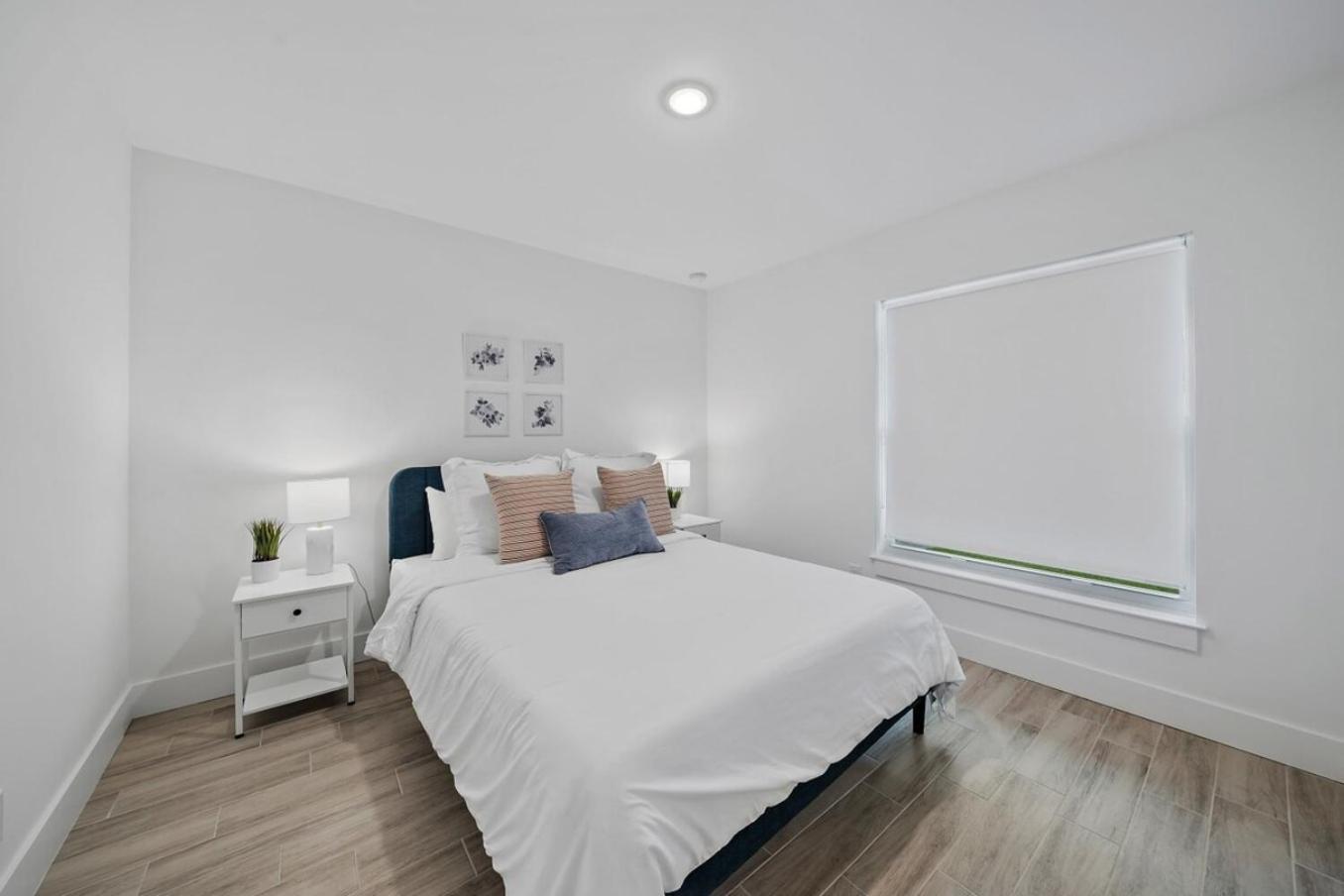 וסט פאלם ביץ' New Construction Home 10 To Beach 5 To Downtown מראה חיצוני תמונה