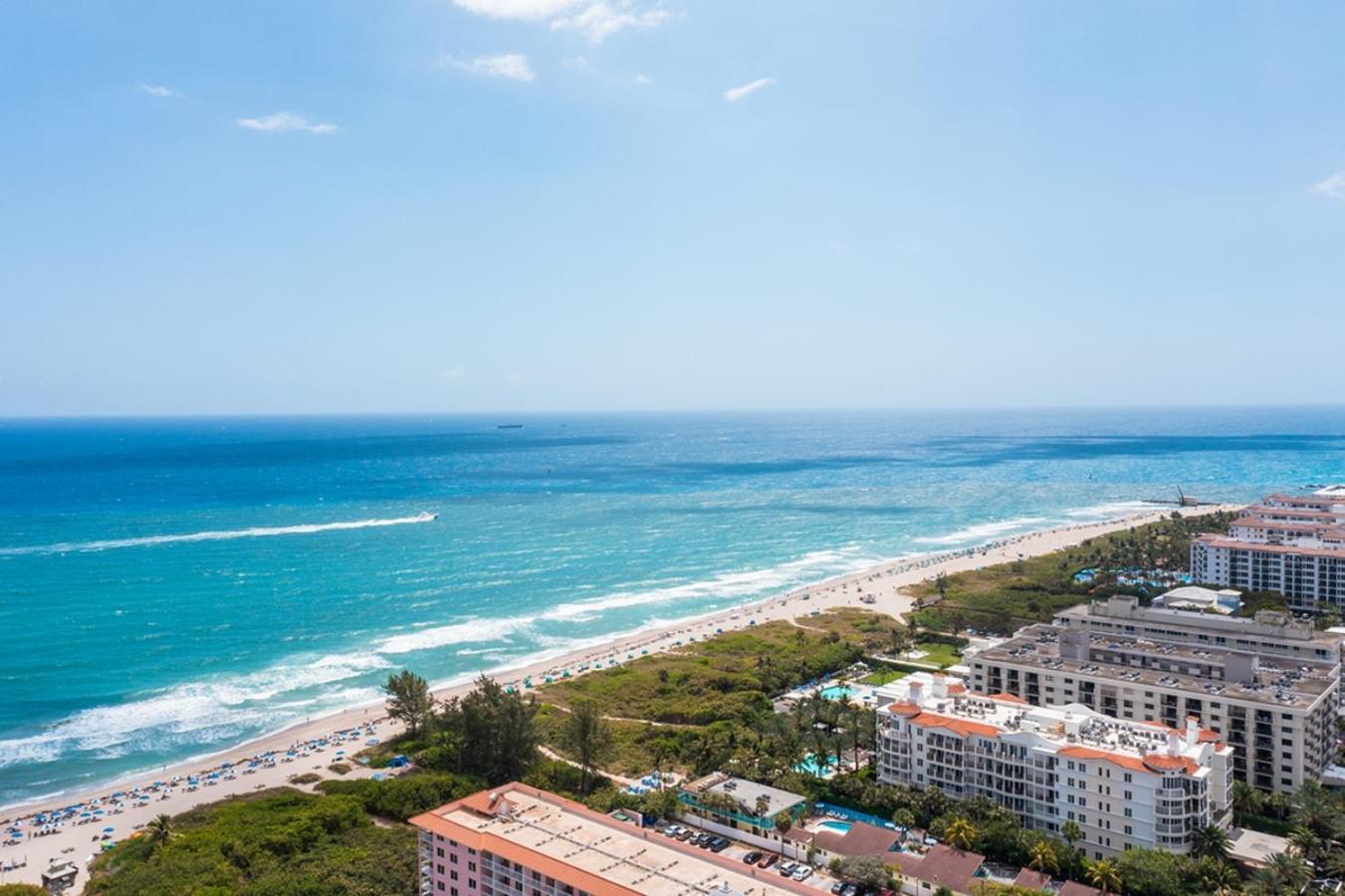 וסט פאלם ביץ' New Construction Home 10 To Beach 5 To Downtown מראה חיצוני תמונה